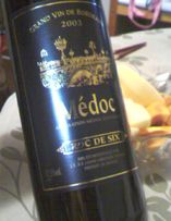 Medoc2003b
