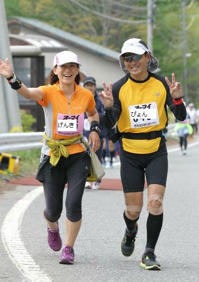 2012.05.20野辺山ウルトラの記録（２）