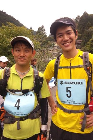 週末は西丹沢へ